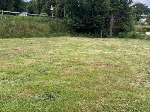 Terrain constructible viabilisé à vendre 130 600 € Kervignac 56700