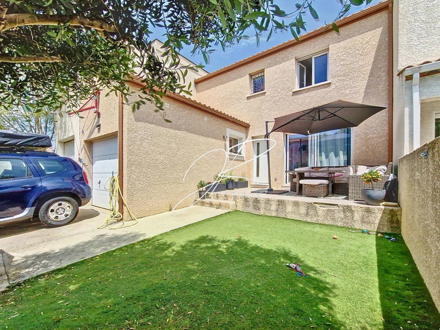Maison 5 pièces 111 m² · à Sauvian · 111 m² · 249 000 €