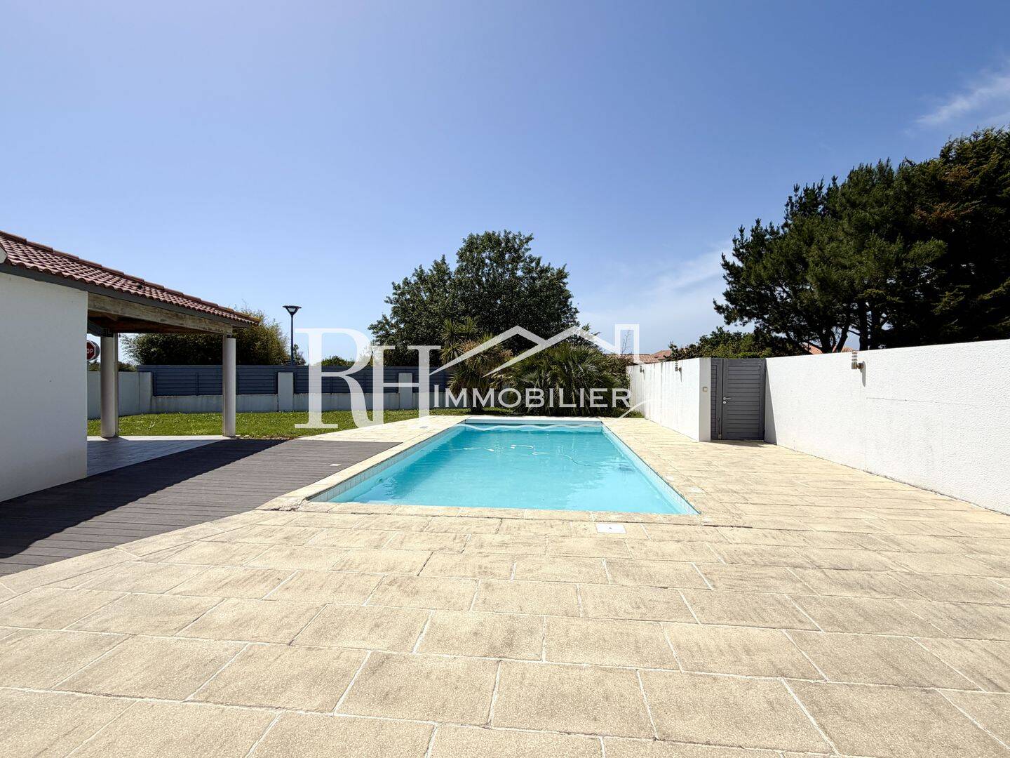 Maison 5 pièces 166 m² · à Givrand · 166 m² · 468 000 €