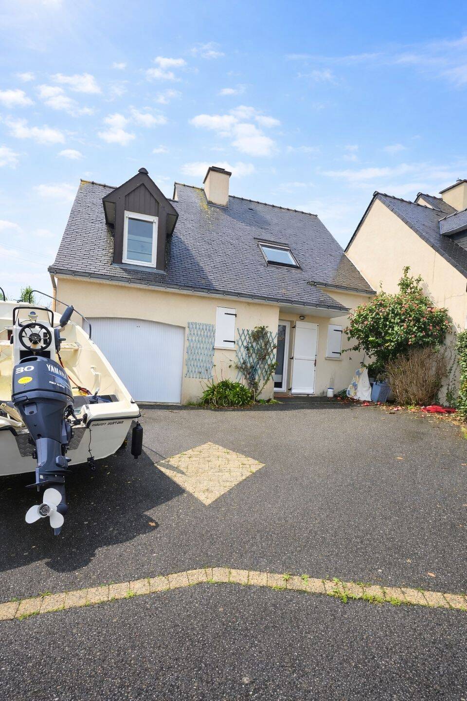 Maison 4 pièces 90 m² · à Plouhinec · 90 m² · 320 250 €