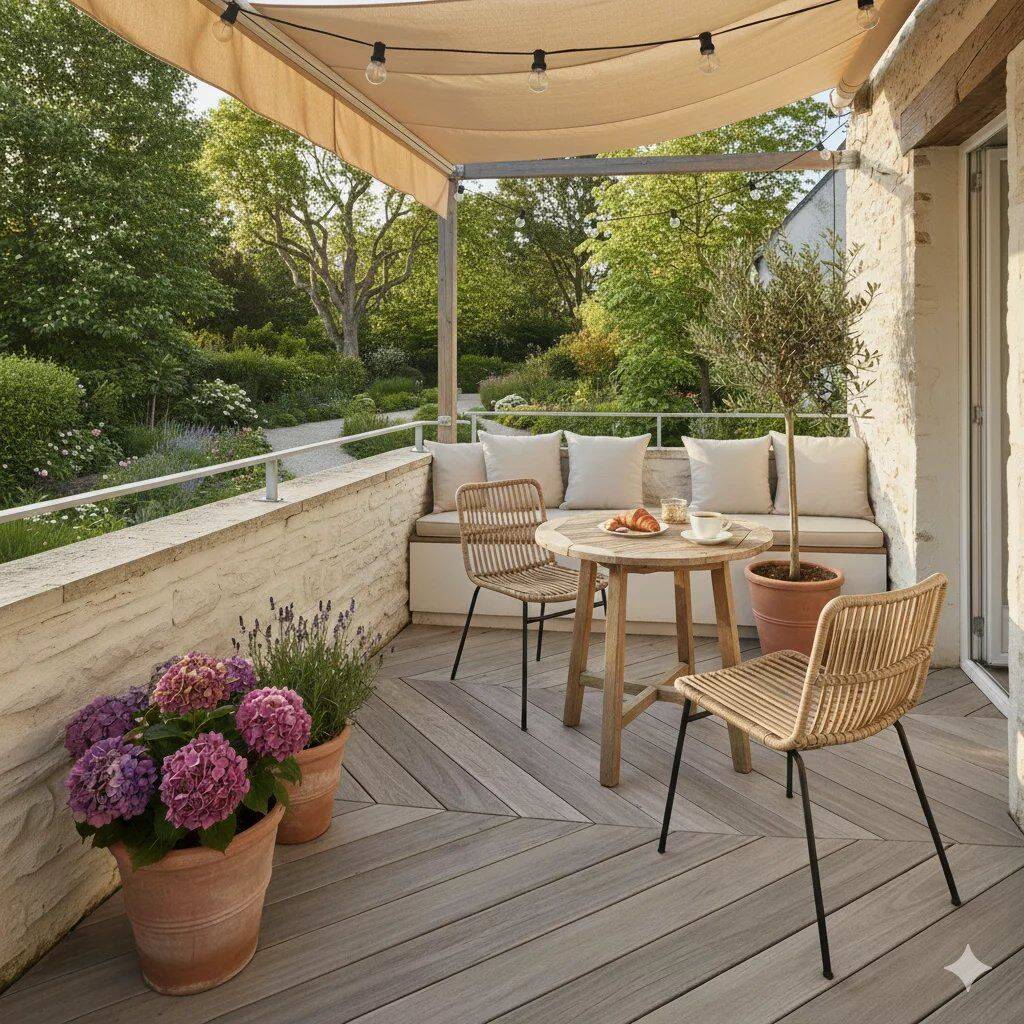 Appartement 3 pièces 68 m² · à Puget-sur-Argens · 67,6 m² · 281 000 €