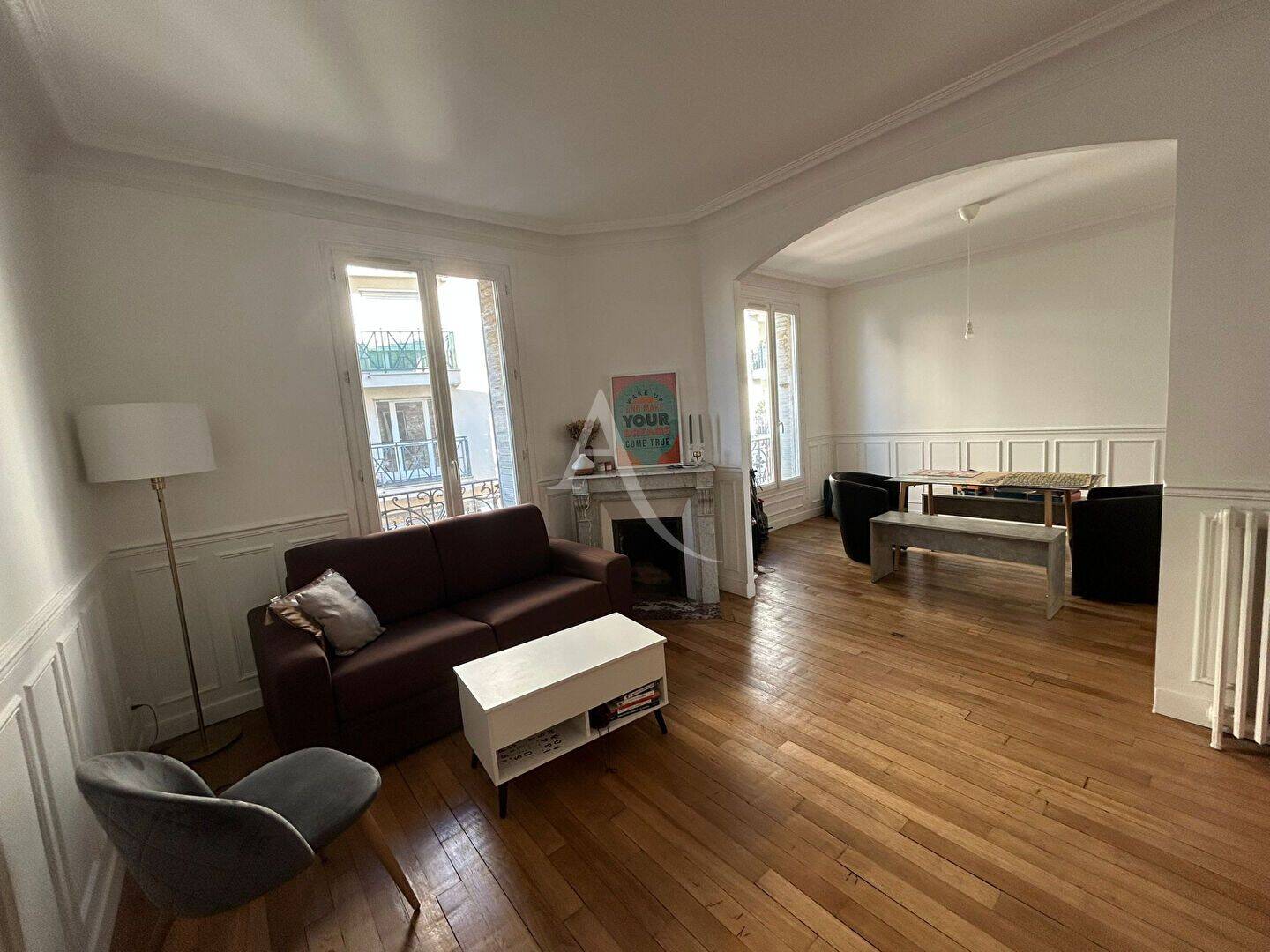 Appartement 3 pièces 68 m² · à Juvisy-sur-Orge · 68 m² · 230 000 €