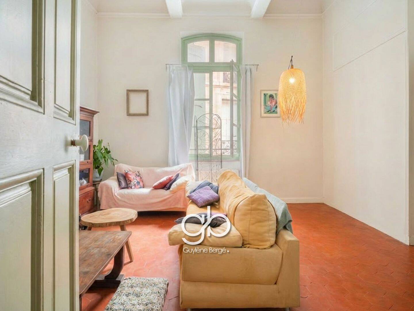 Appartement 2 pièces 68 m² · à Béziers · 67,8 m² · 165 800 €
