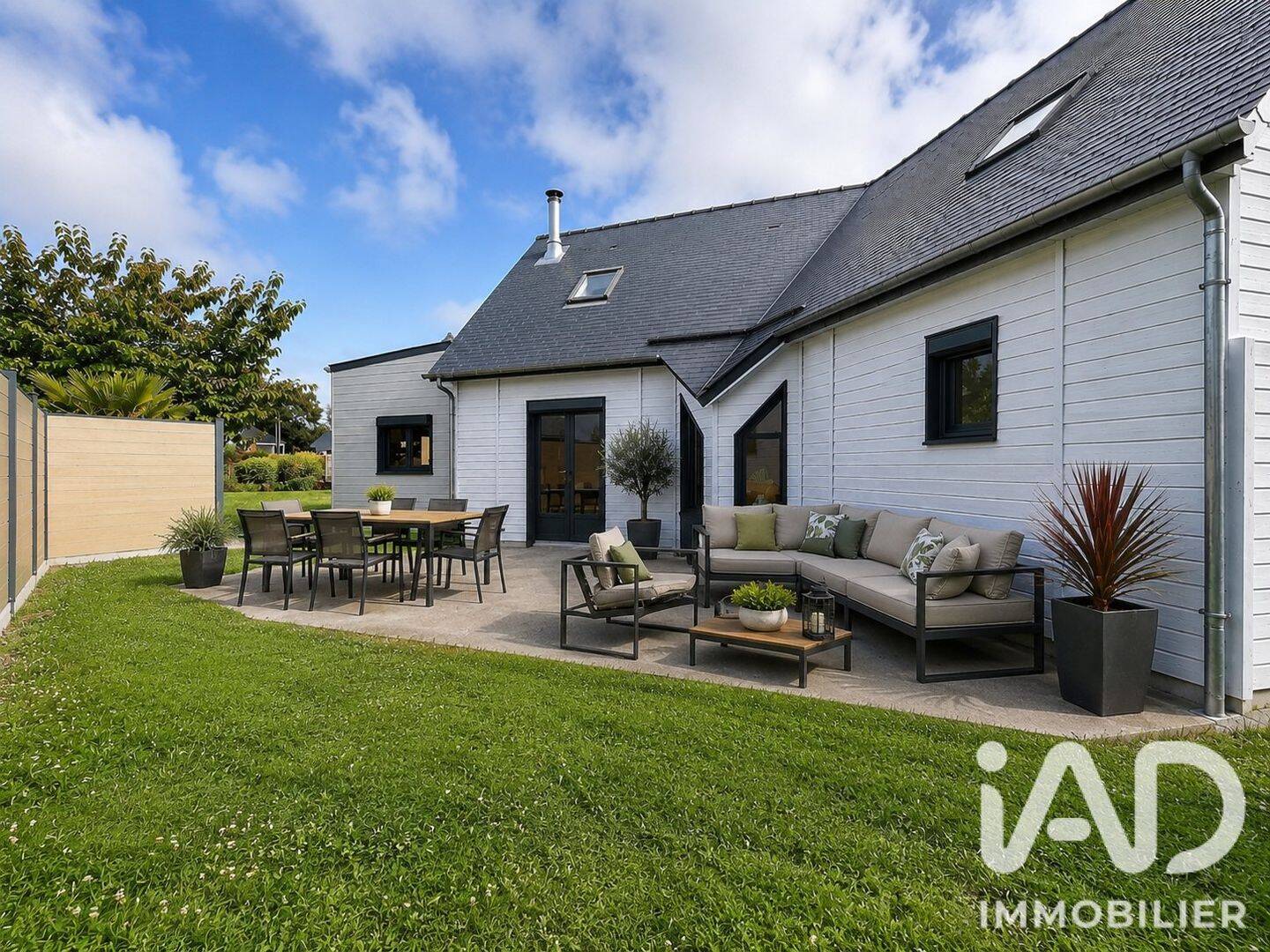 Maison 4 pièces 121 m² · à Hénansal · 121 m² · 270 000 €