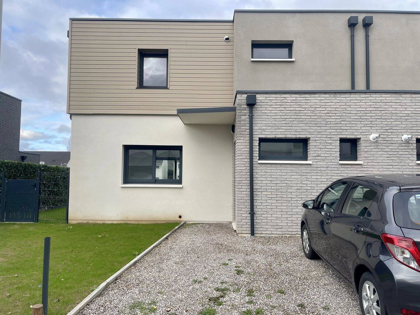 Maison 5 pièces 96 m² · à Saint-Aubin-Celloville · 96,4 m² · 250 000 €