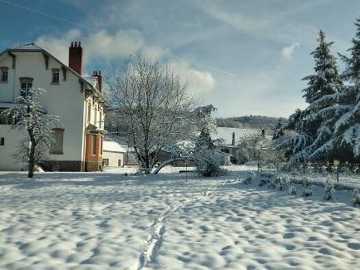 Maison à vendre 370 000 € 12 pièces 8 chambres 300 m² 2 500 m² de terrain Ban-de-Laveline 88520