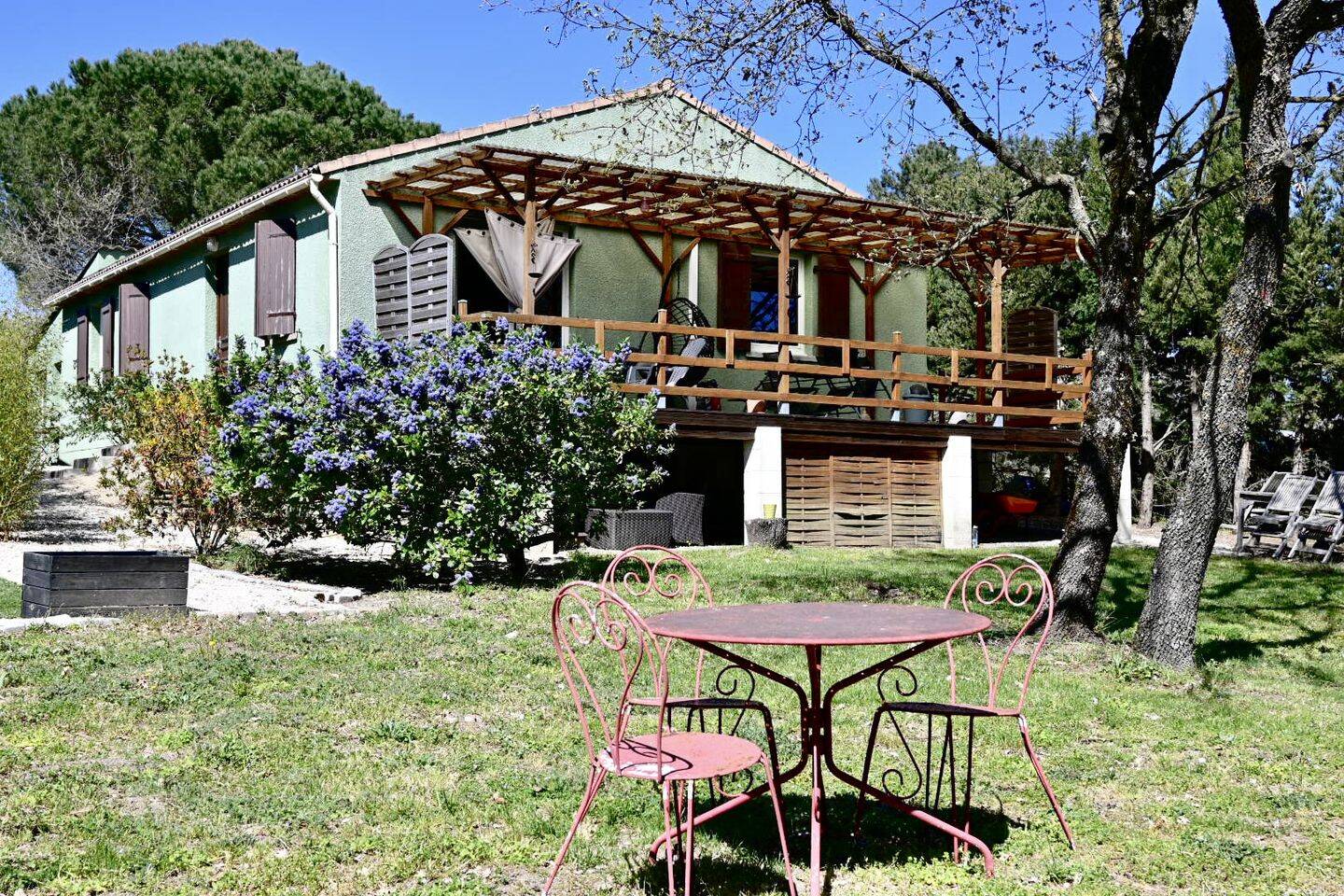 Maison 10 pièces 184 m² · à Montolieu · 184 m² · 436 000 €