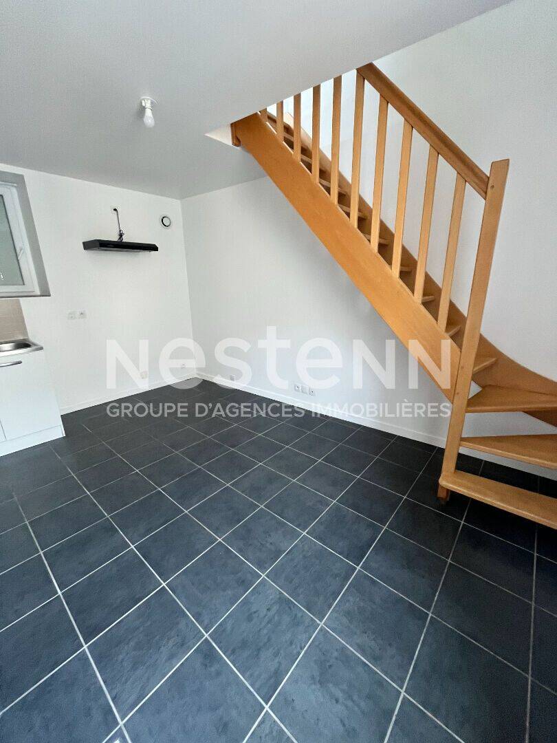 Appartement 2 pièces 36 m² · à Saint-Jean-Brévelay · 36 m² · 390 €