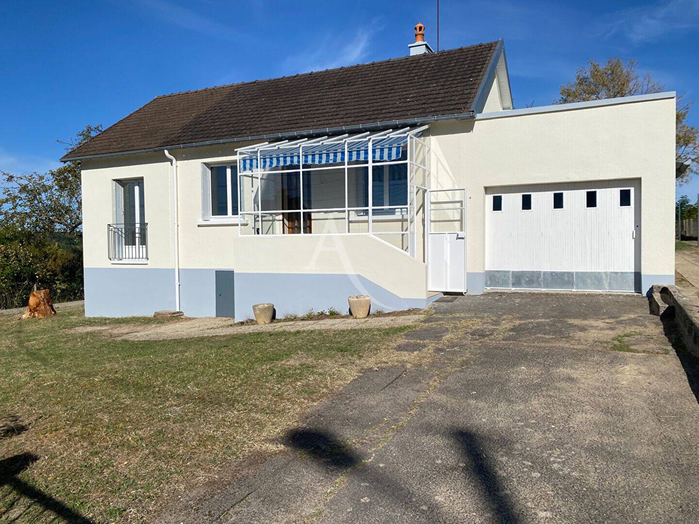 Maison 4 pièces 79 m² · à Saint-Julien-de-Chédon · 79 m² · 780 €/mois