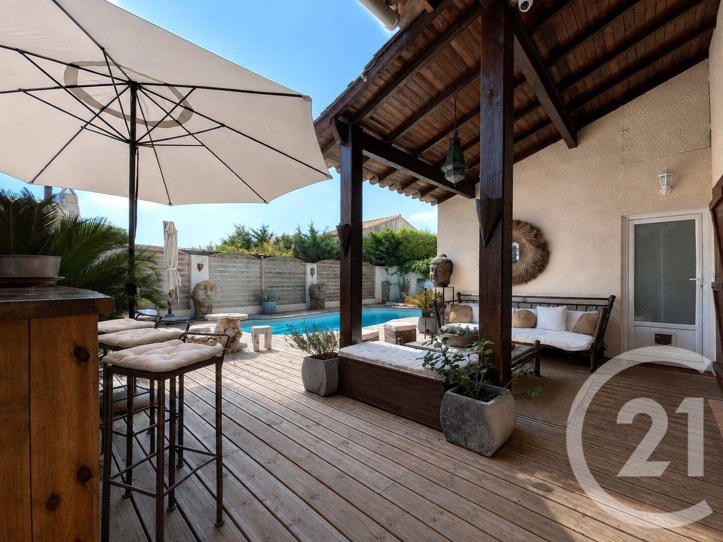 Maison 4 pièces 90 m² · à Gassin · 90 m² · 749 000 €