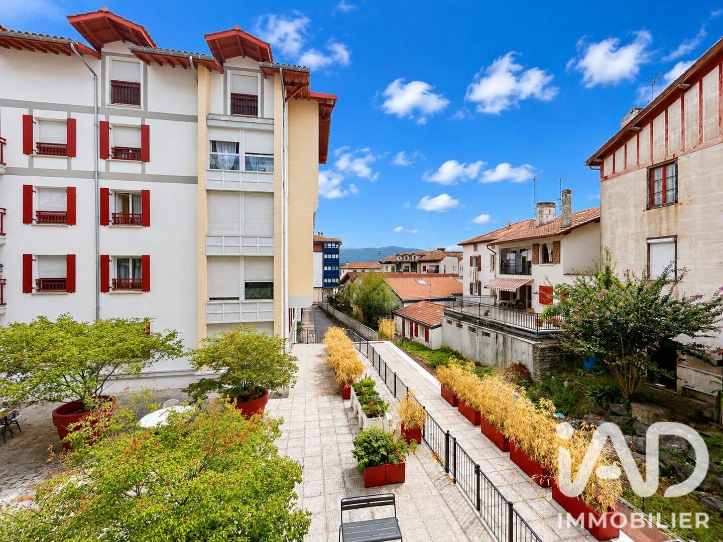Appartement 3 pièces 65 m² · à Hendaye · 65 m² · 295 000 €