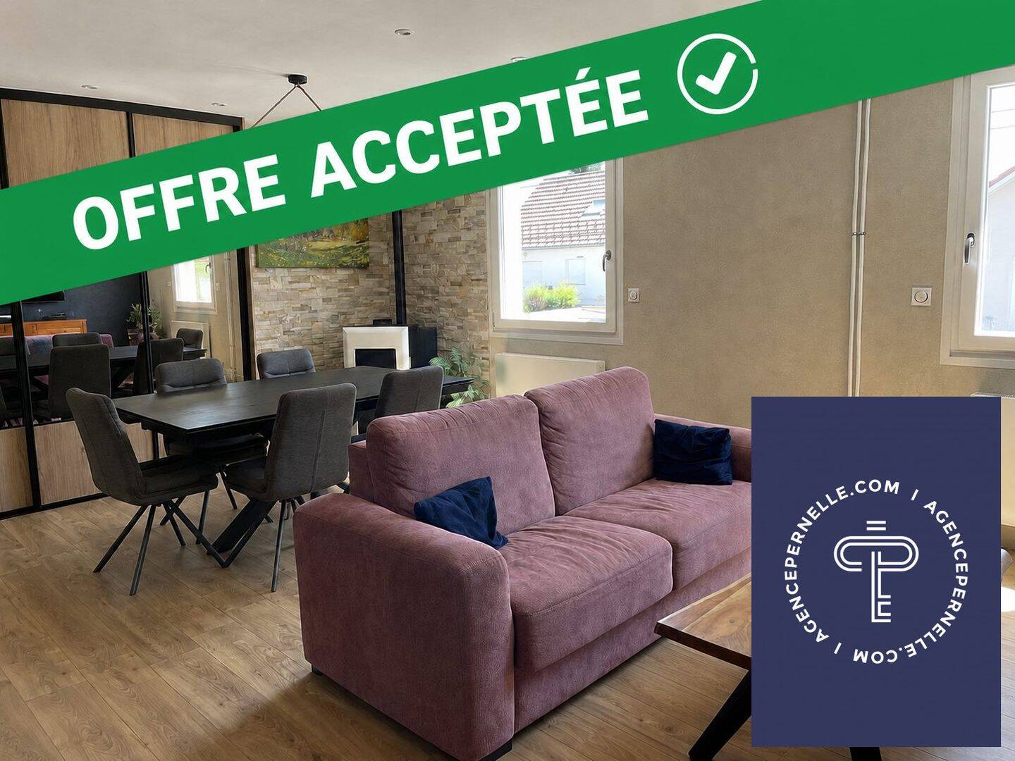Maison 5 pièces 100 m² · à Charquemont · 100 m² · 270 000 €