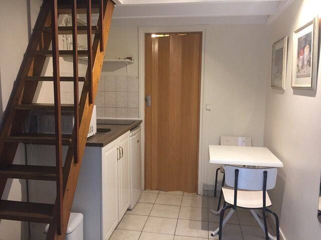 Appartement 1 pièce 28 m² · à Paris 6ème Arrondissement · 28 m² · 1 100 €/mois