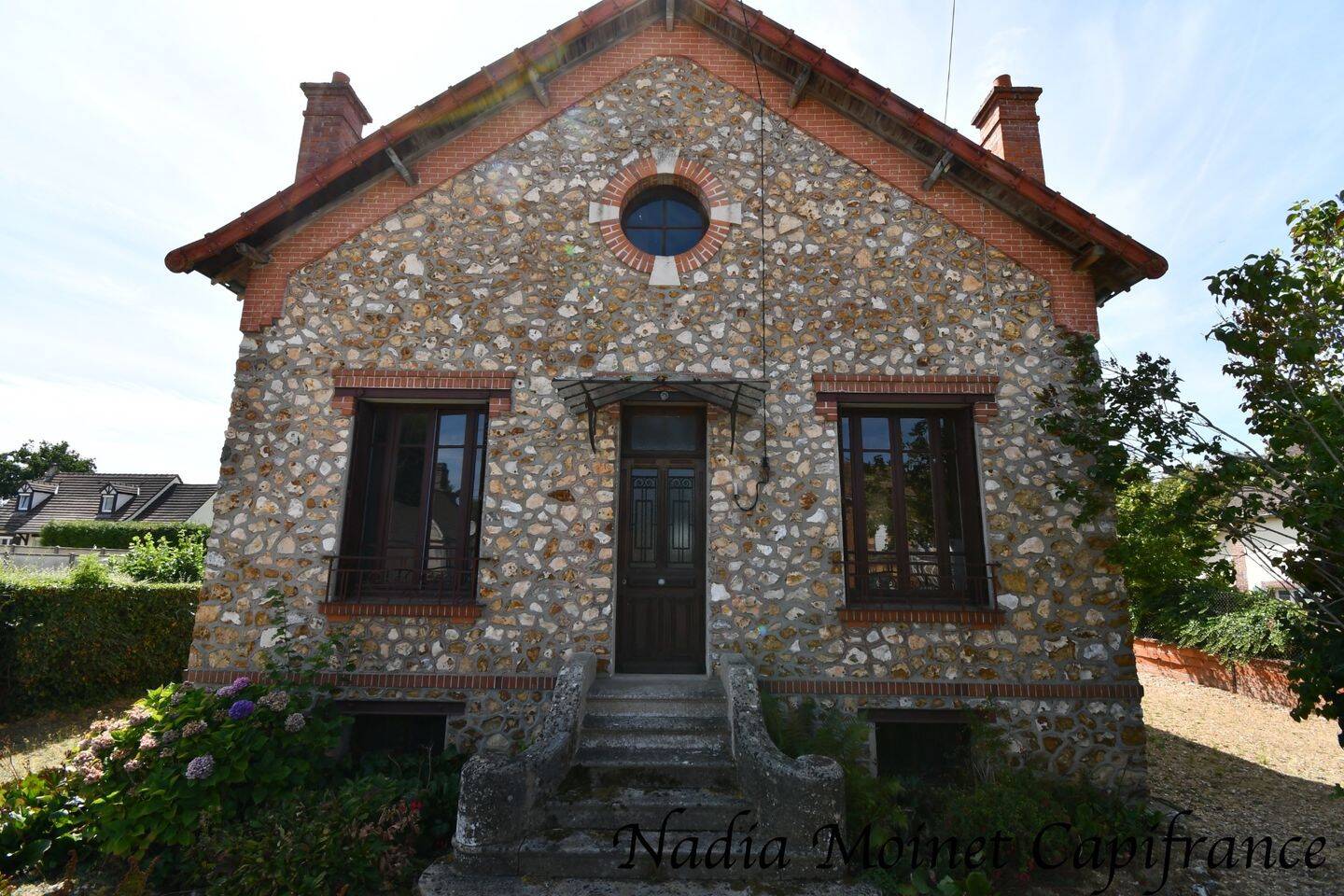 Maison 3 pièces 63 m² · à Villemeux-sur-Eure · 63 m² · 123 000 €