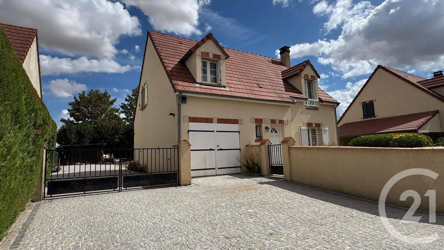 Maison 7 pièces 124 m² · à Dadonville · 123,5 m² · 229 800 €