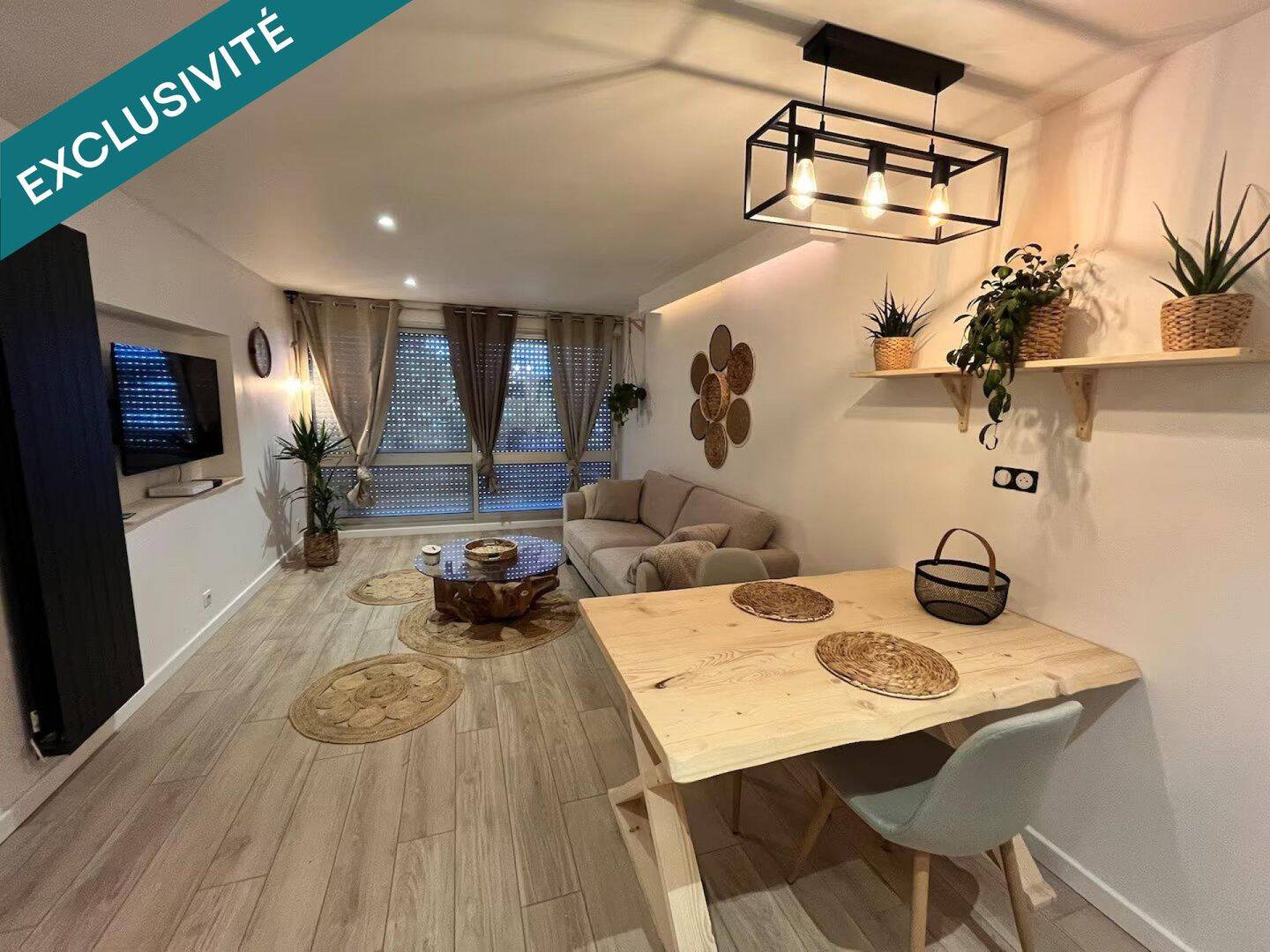 Appartement 2 pièces 42 m² · à Bénodet · 42 m² · 239 000 €