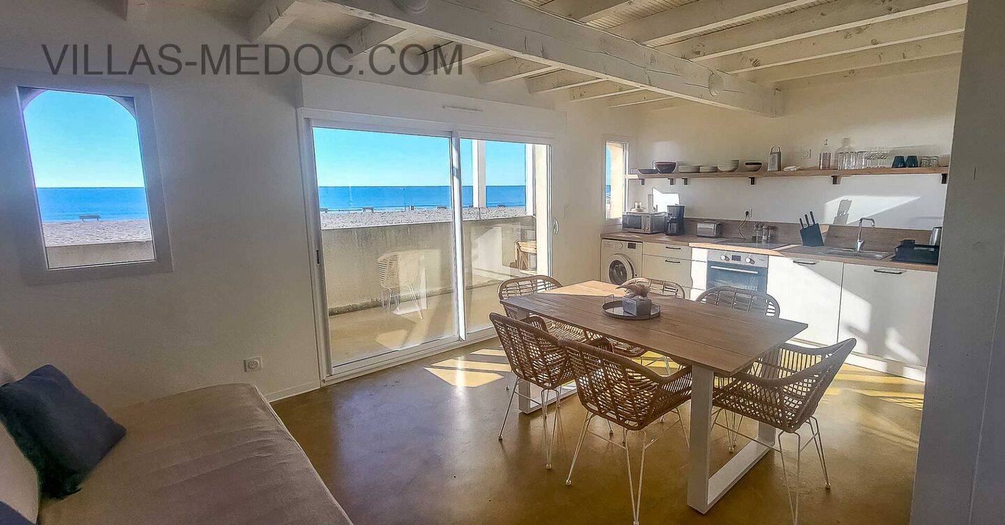 Appartement 3 pièces 50 m² · à Vendays-Montalivet · 49,5 m² · 315 000 €