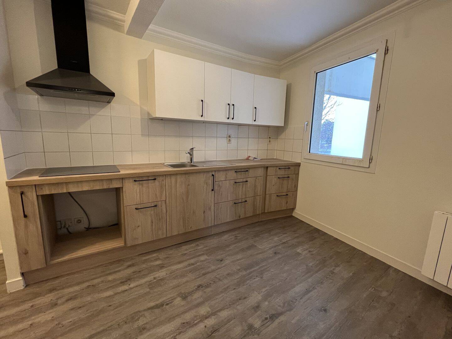 Appartement 5 pièces 107 m² · à Poitiers · 107,1 m² · 948 €