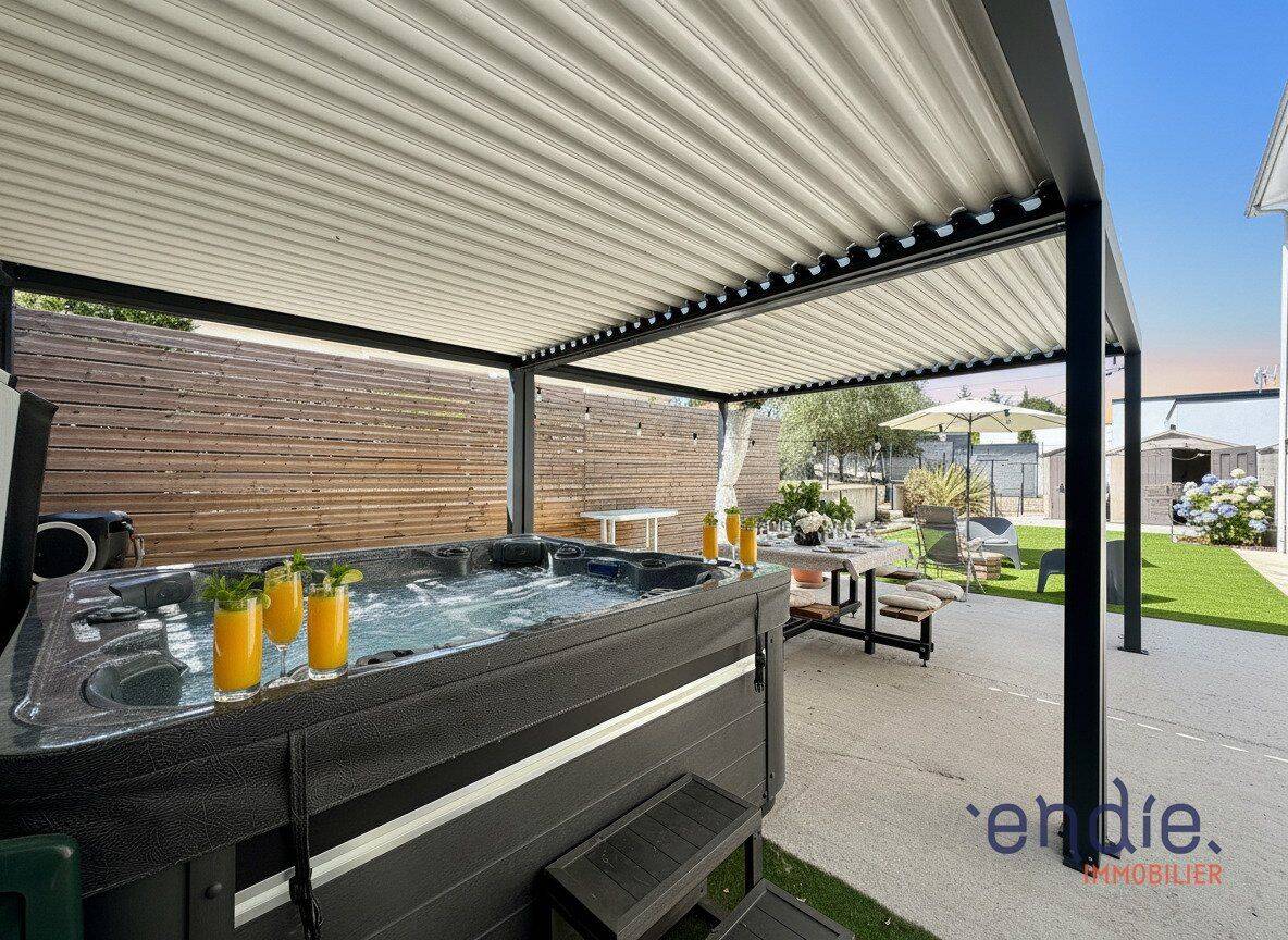 Maison 7 pièces 179 m² · à Cunac · 179 m² · 359 000 €