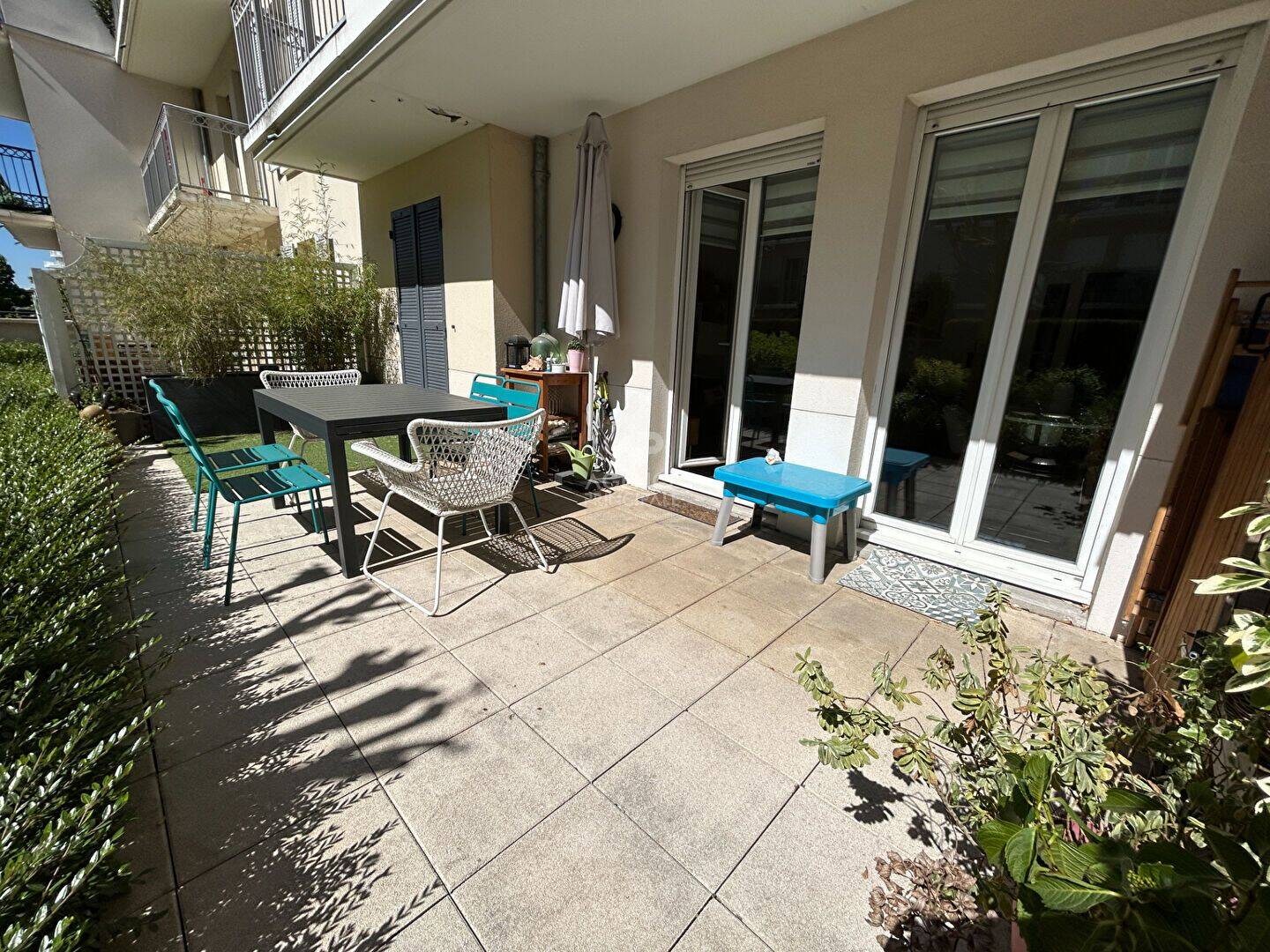 Appartement 4 pièces 93 m² · à Poissy · 93 m² · 429 000 €