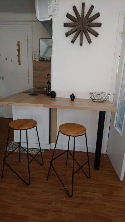 Appartement 1 pièce 22 m² · à Biarritz · 22 m² · 690 €