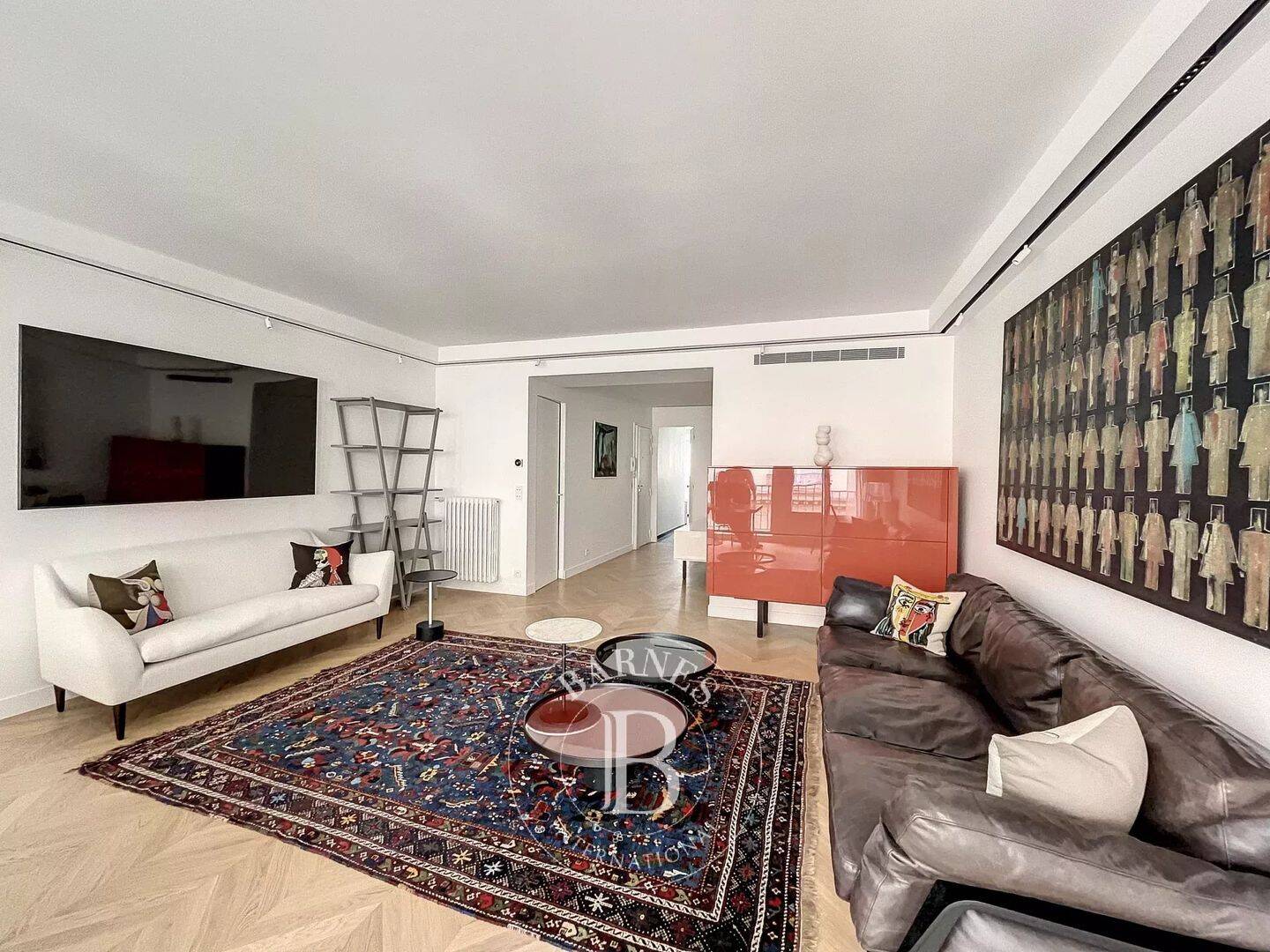 Appartement 2 pièces 68 m² · à Paris 8ème Arrondissement · 68,1 m² · 3 900 €/mois