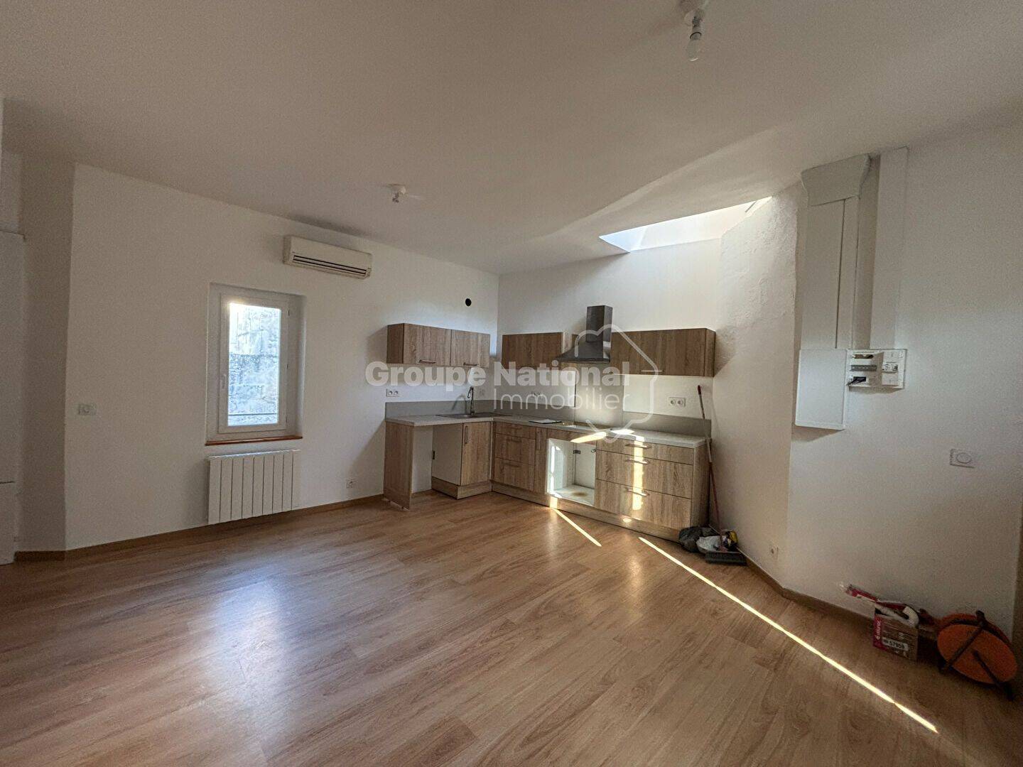 Appartement 3 pièces 60 m² · à Tarascon · 60,1 m² · 697 €/mois