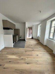 Appartement 2 pièces 35 m² · à Besançon · 34,9 m² · 596 €