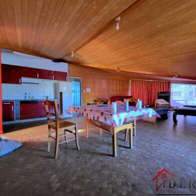 Appartement à vendre 86 000 € 3 pièces 2 chambres 99 m² RDC Vesoul 70000
