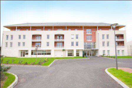 Appartement 3 pièces 72 m² · à Vierzon · 72,4 m² · 152 980 €