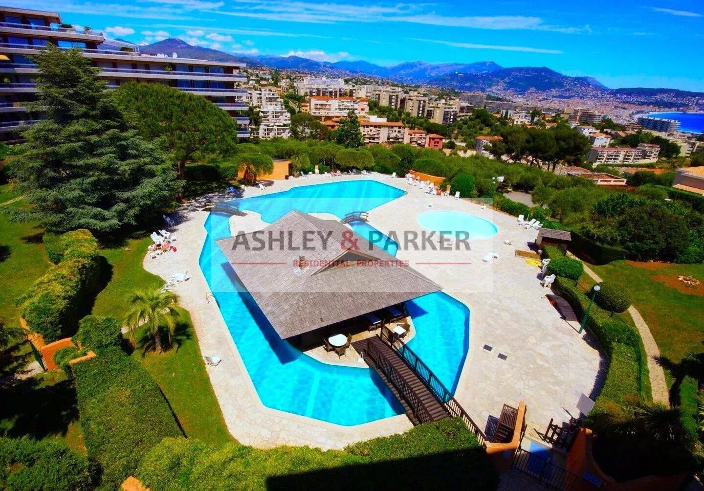 Appartement 3 pièces 70 m² · à Nice · 70,1 m² · 449 000 €