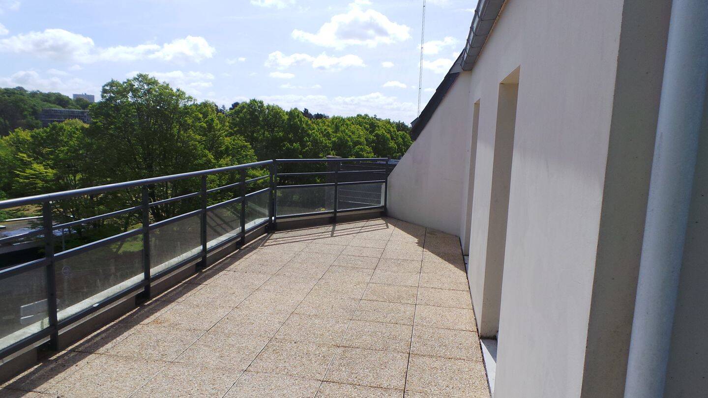 Appartement 2 pièces 53 m² · à Nantes · 52,8 m² · 779 €/mois