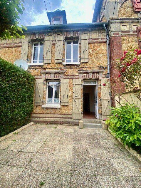 Maison 5 pièces 94 m² · à Gisors · 94 m² · 169 000 €