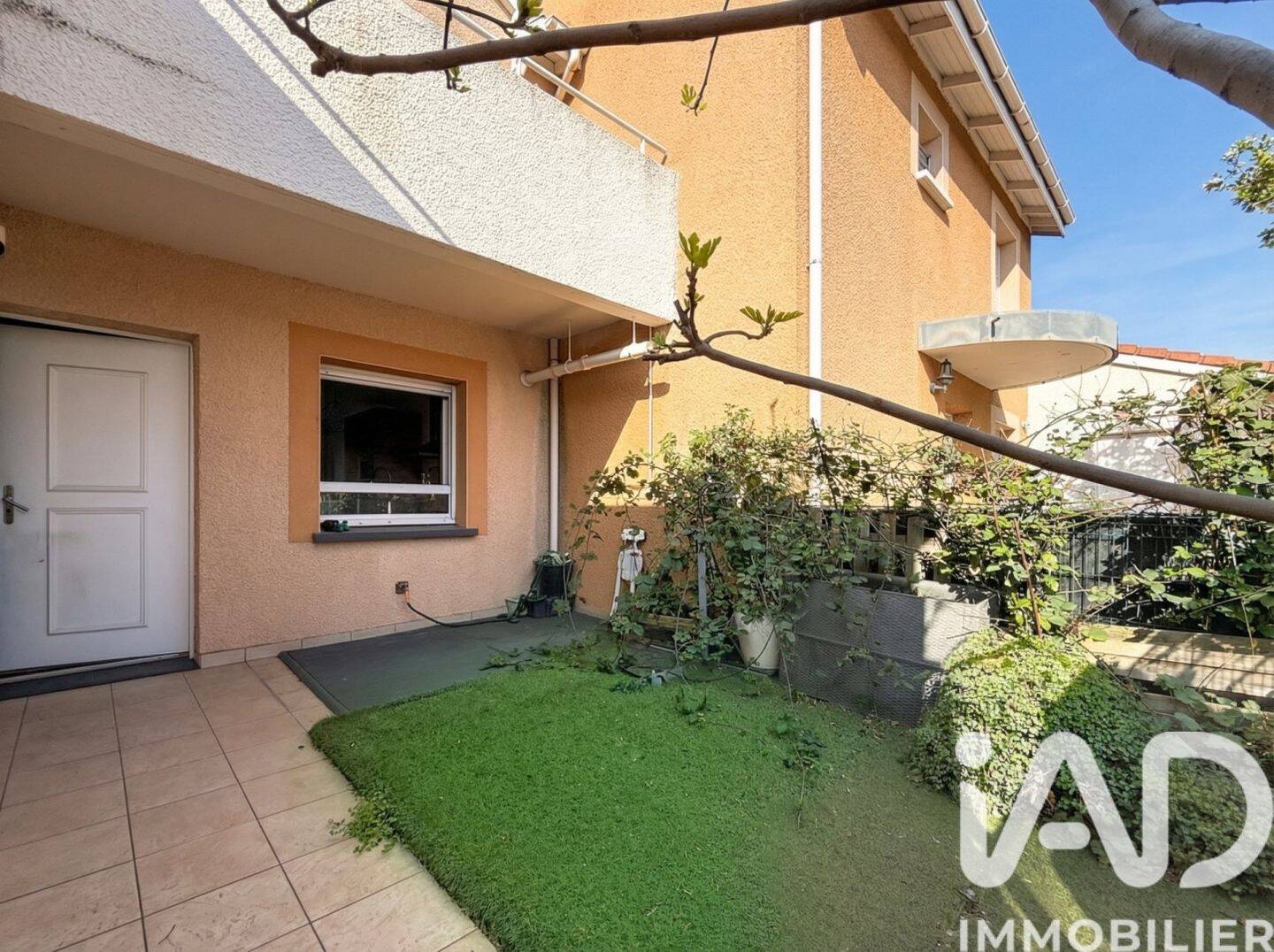 Maison 4 pièces 87 m² · à Villeurbanne · 87,2 m² · 370 000 €