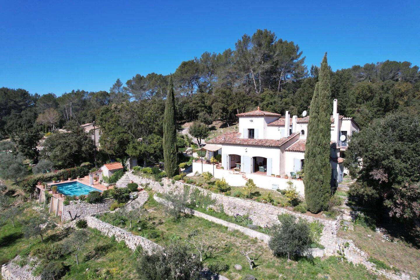 Maison 7 pièces 211 m² · à Pignans · 211 m² · 795 000 €