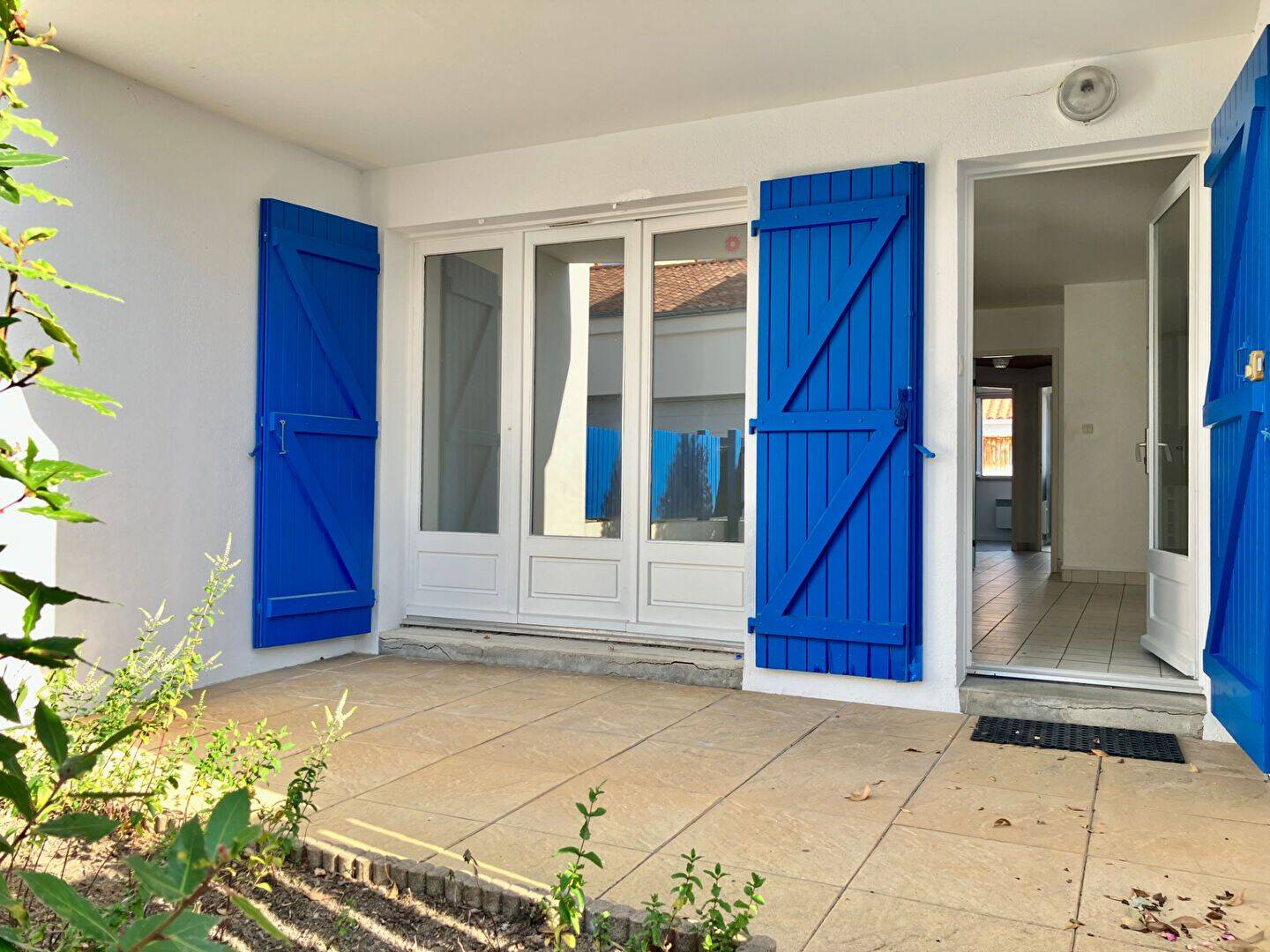 Appartement 3 pièces 60 m² · à Les Sables-d'Olonne · 60 m² · 296 800 €