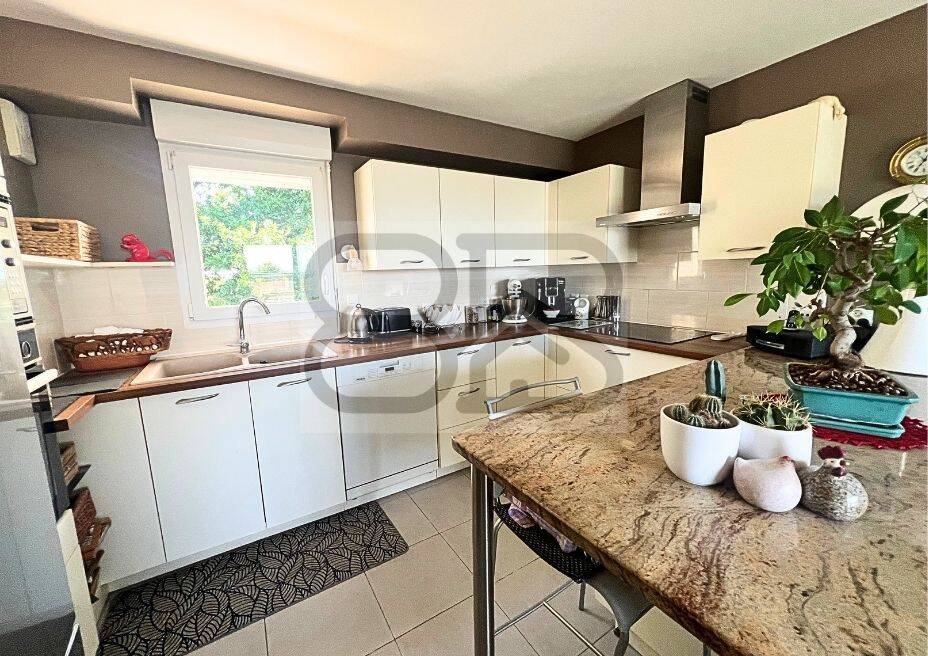 Appartement 5 pièces 115 m² · à Auray · 115 m² · 561 600 €