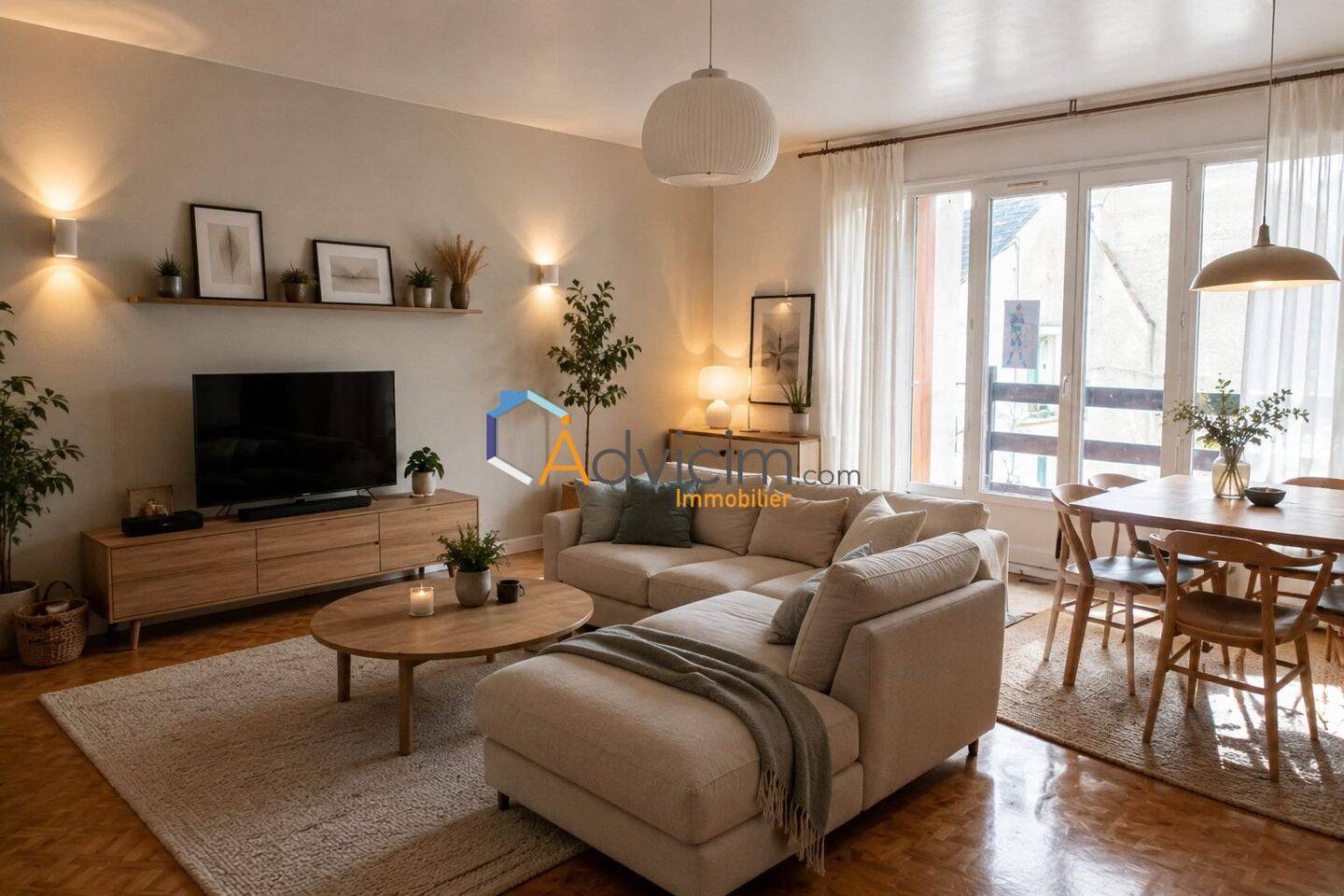 Maison 4 pièces 140 m² · à Seignelay · 140 m² · 140 000 €