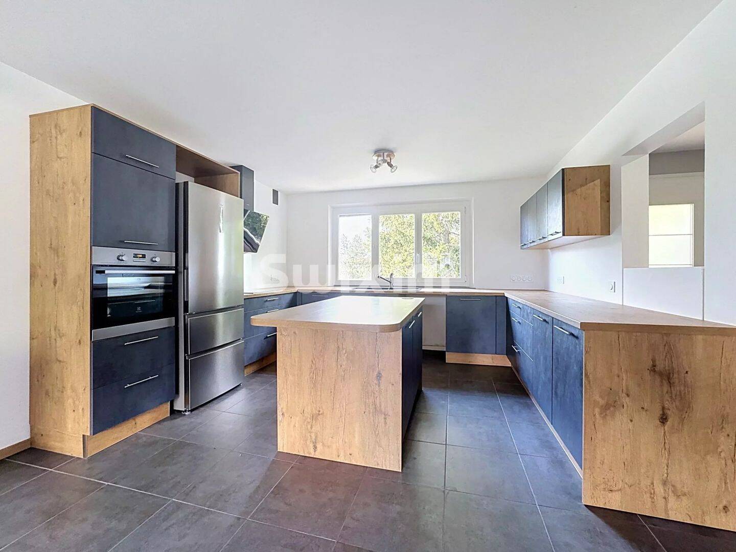 Appartement 3 pièces 81 m² · à Margencel · 81 m² · 315 000 €