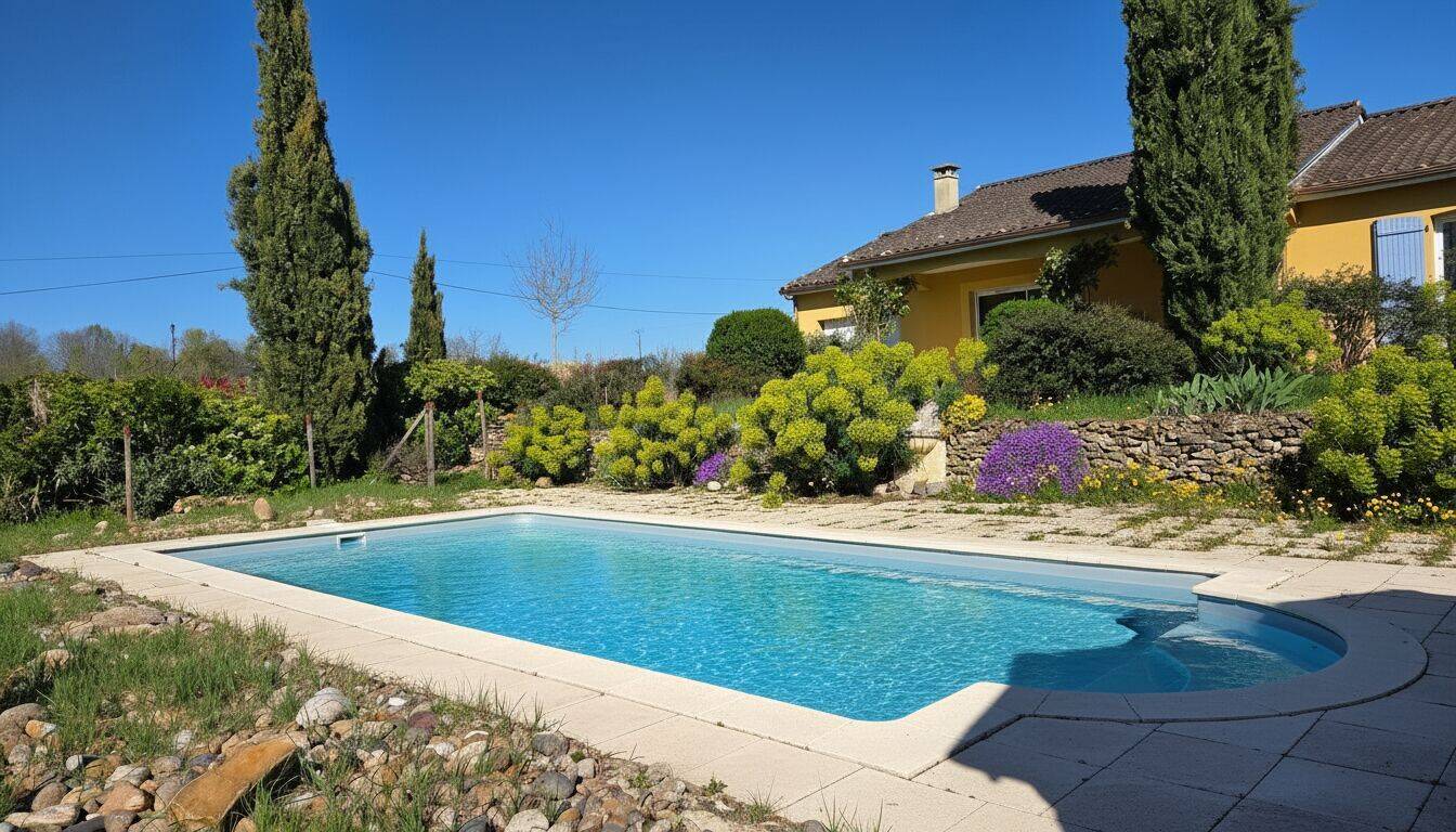 Maison 5 pièces 91 m² · à Coux Et Bigaroque-Mouzens · 91 m² · 250 000 €