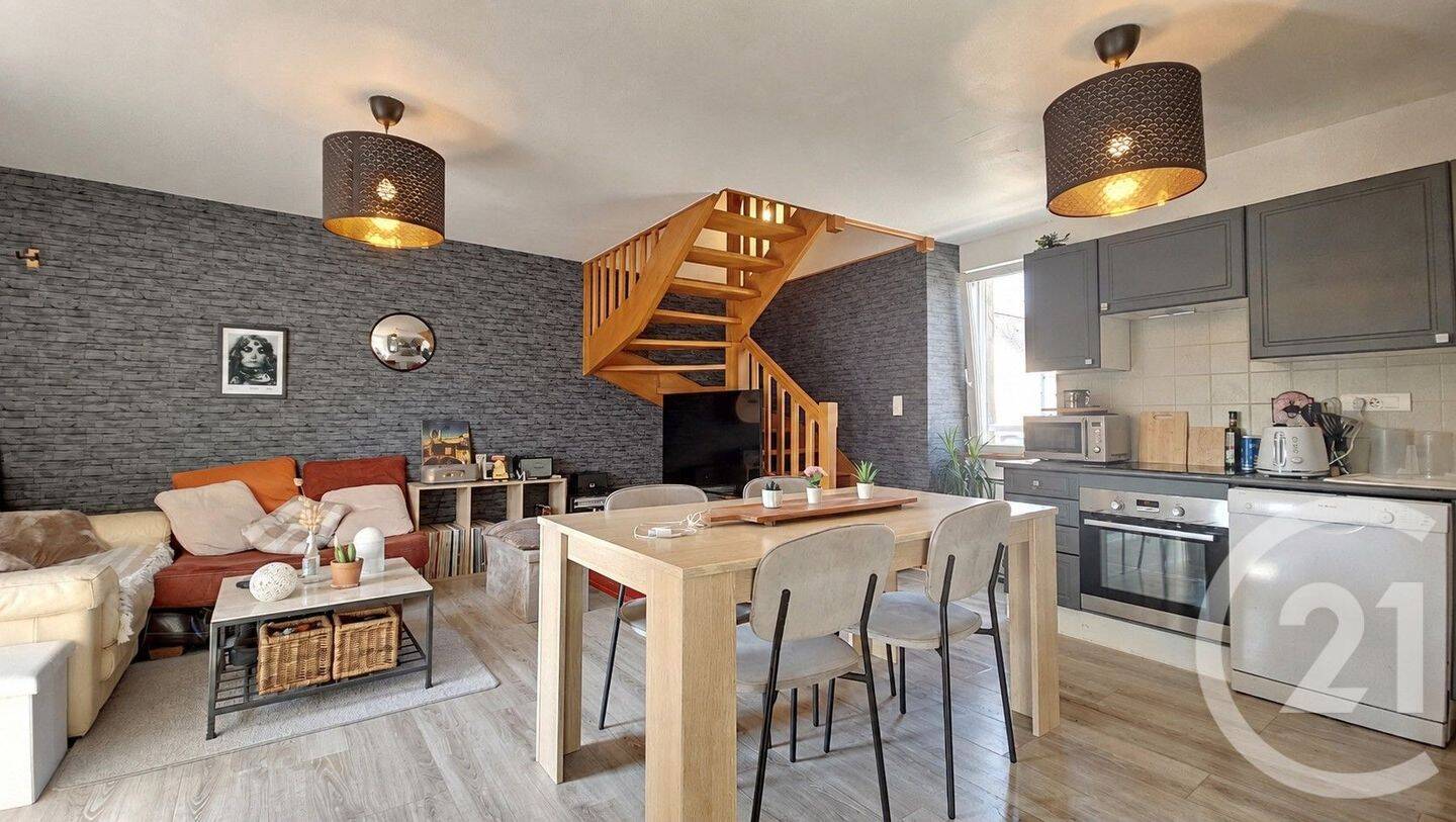 Appartement 3 pièces 48 m² · à Theix-Noyalo · 48,1 m² · 190 000 €