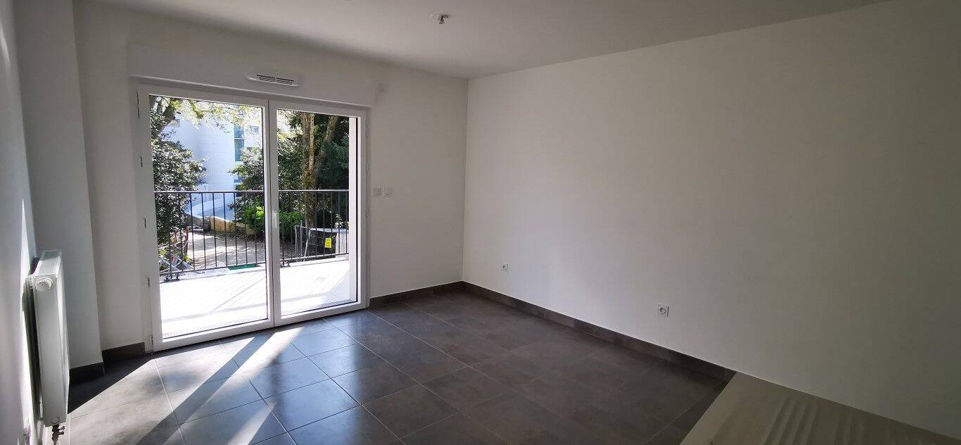 Appartement 1 pièce 25 m² · à Nantes · 25 m² · 435 €