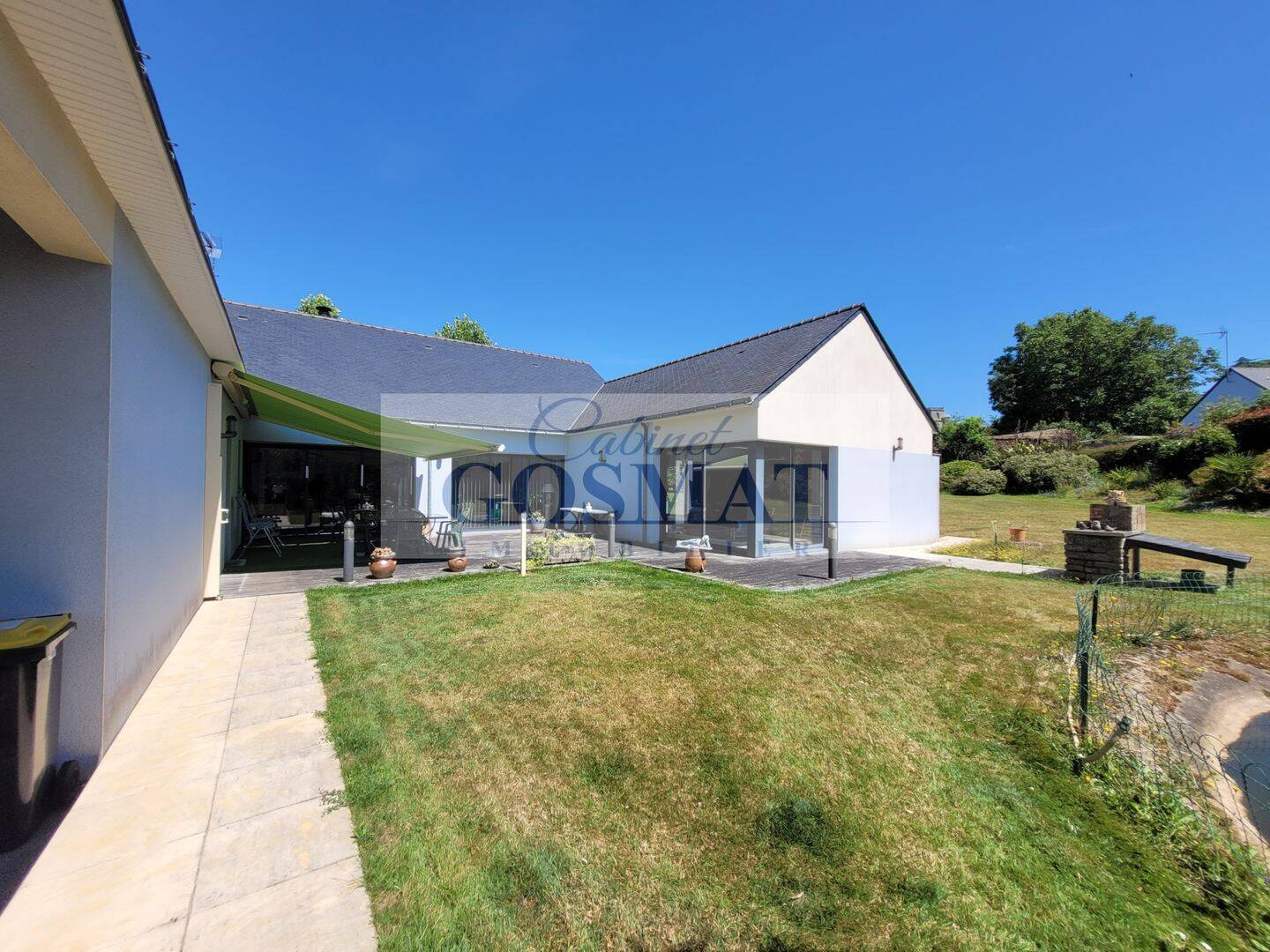 Maison 9 pièces 177 m² · à Ploërmel · 177 m² · 691 000 €