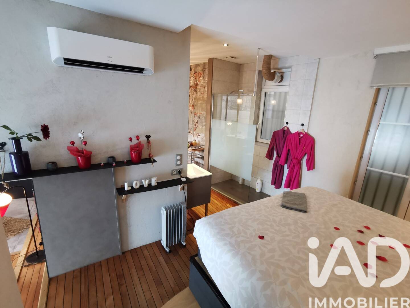 Appartement 2 pièces 51 m² · à Grenoble · 51 m² · 167 000 €