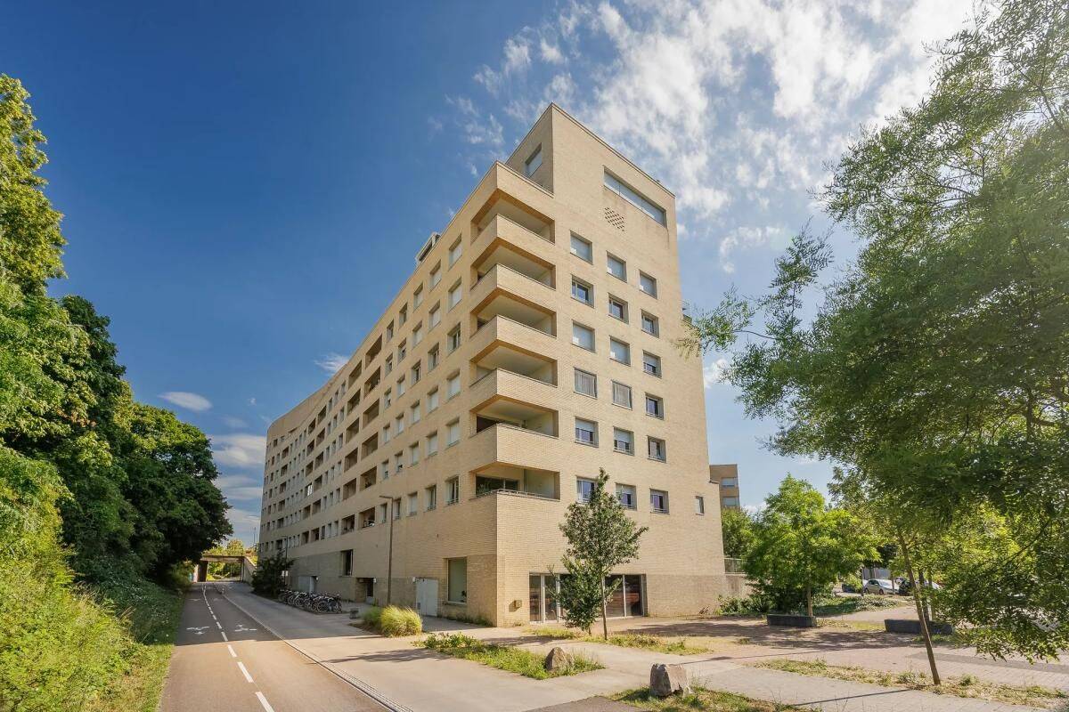 Appartement 1 pièce 27 m² · à Strasbourg · 27 m² · 125 000 €