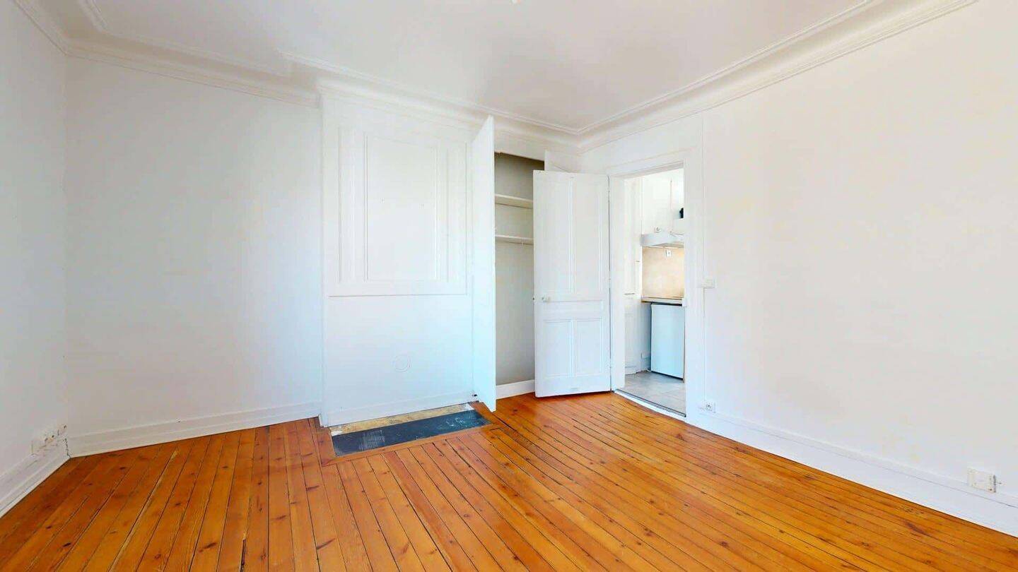 Appartement 1 pièce 32 m² · à Le Havre · 32 m² · 500 €