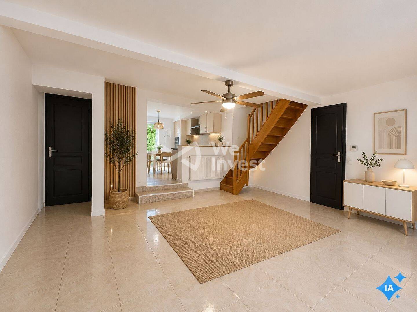 Maison 4 pièces 105 m² · à Tourcoing · 105 m² · 159 000 €