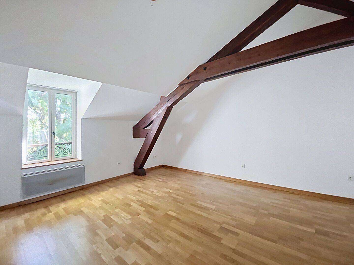 Appartement 3 pièces 61 m² · à Bourg-en-Bresse · 61,3 m² · 625 €