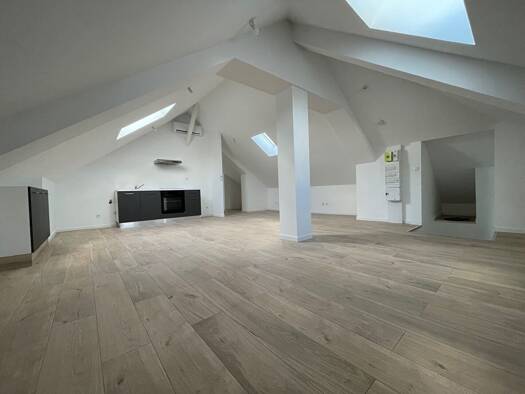 Appartement à louer 745 € 4 pièces 3 chambres 62 m² RDC Montmirail 51210