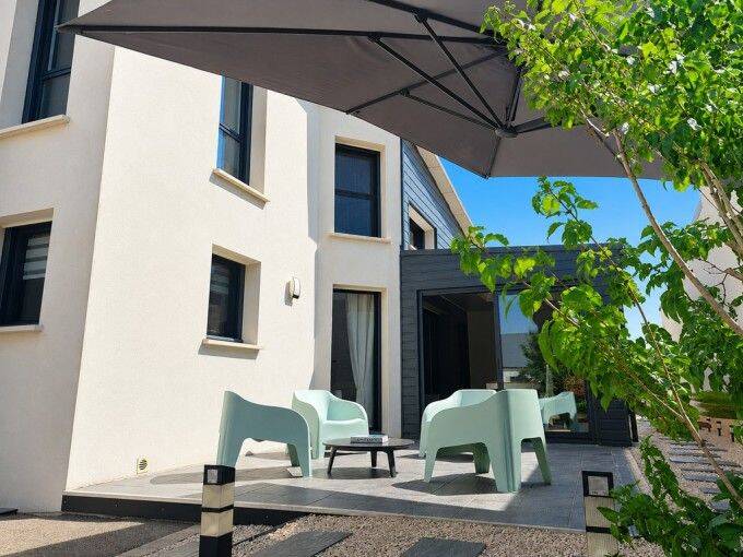 Maison 4 pièces 123 m² · à Riantec · 123 m² · 405 000 €